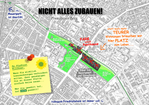Flyer Einwohnerantrag hinten