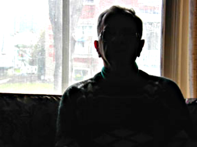 Wildbill007 CC BY-SA 4.0 Whistleblower interview